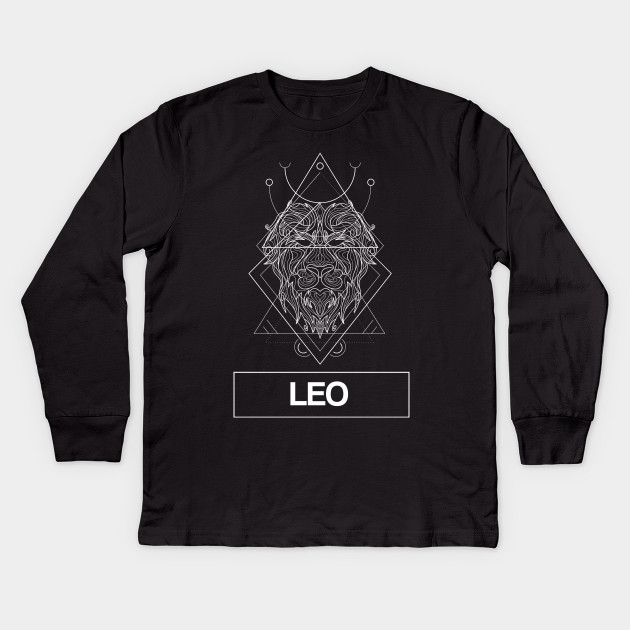 Leo Zodiac Constellation